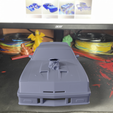 c001.png STL file FALCON GT COUPE INTERCEPTOR MAD MAX 1979 PRINTABLE CAR IN SEPARATE PARTS・3D print design to download