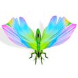 jj.jpg DOWNLOAD BUTTERFLY 3D MODEL - ANIMATED - BLENDER - MAYA - UNITY - UNREAL - CINEMA 4D - 3DS MAX -  3D PRINTING - OBJ - FBX - 3D PROJECT CREATOR BUTTERFLY BUTTERFLY INSECT