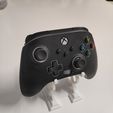 controller.jpg (Xbox) Controller Holder Minimal