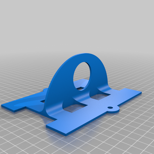 Free STL file Spot Lightă»3D printing design to downloadă»Cults