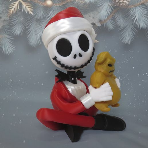 04-JACK-SANTA-FANART.jpg ФАНАРТ ДЖЕКА САНТЫ