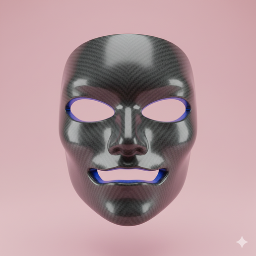 lion mask STL, slasher mask STL, realistic mask STL, creepy smile mask STL, haunted mask STL, knight mask STL, villain mask STL, oni mask STL, fox mask STL, demon mask STL, dragon mask STL, comic style mask STL, mythology mask STL, festival mask STL, mask