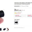 ACTION-ARMY-AAP-01-14mm-ccw-1.png ACTION ARMY AAP-01 UPPER RECEIVER CONNECTOR 14mm ccw