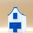 Delft-Blue-House-no-0-Miniature-Decorative-Frontview1.png Delft Blue House no. 0