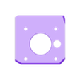 Blue_-_Z_motor_Mount_R.stl MY - Cloner 3D Printer full sketchup design