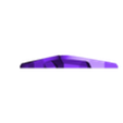 Emblem A.stl Genshin Impact - Eula Claymore