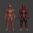 17.png Super Space Sheriff Gavan Infinity - Projekt RED