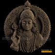 untitled.1075.jpg Hindu God 3d printable