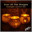 Dragon_4.jpg Year of the Dragon - Tealight Covers Set