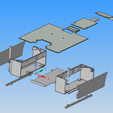 6.png Scania 4x2 boxes and back plate