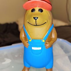 OTTI OTTER