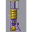 dc04faf7c28fb8f85431b9c3877704e7_preview_featured.JPG HEPA Air Filter Scrubber Tower
