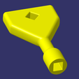 Image2.png Llave de seguridad cuadrada 8mm