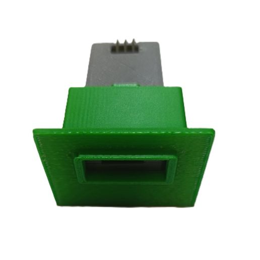 CAJA + PASAMUROS FIJACION PARA ARDUINO NANO