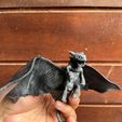 IMG-20240420-WA0008.jpg Toothless - How To Train Your Dragon ( Detailed )