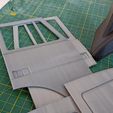 IMG_20230809_143955.jpg MAZ 6317 1/10 MILITARY CABIN - HIGHPOLY FULL MODEL RC TRUCK