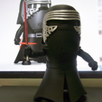 1239397_867225190052025_8352015011368193763_n.png Archivo STL gratis Star War - KREN・Modelo imprimible en 3D para descargar