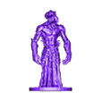 mindflayer.stl Mind Flayer