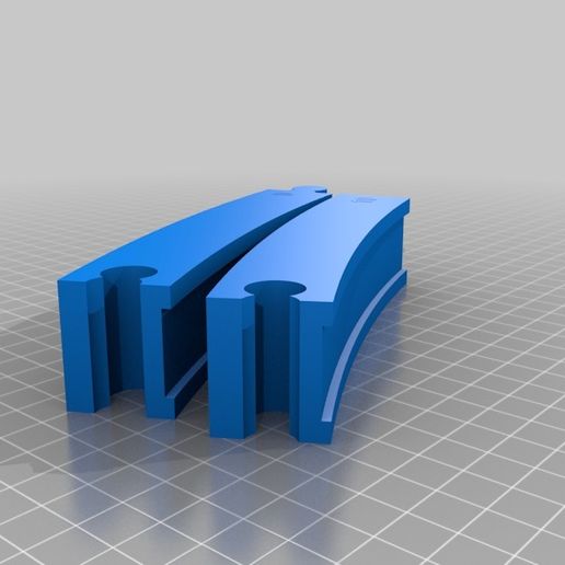 9911a6f479375d06f6d57811dc449f2a.png Светодиодный арочный светильник rev1