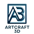 ARTCRAFT3D