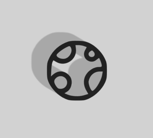 Planet-V.png Decoração Planeta V - Arte 2D