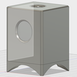 full_speaker.png 4 inç hoparlör muhafazası