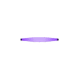 Stand middle with.stl Trophées Playstation