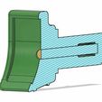 Scooby-Pin-V2-Cutaway.jpg Subaru Forester Boot/Trunk Cargo cover spring buffer repair