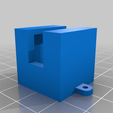 Back.png Кронштейны для микрофонов Blue Snowball