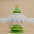 cinnamoroll-sanrio-chrismas.jpg Christmas sanrio cinnamoroll
