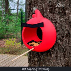 Frame-42.png "Red" Angry Birds Feeder