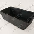 Imagem3.jpg Bac de rangement sous le siège pour VW UP