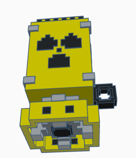 Captura2.png nuclear grenade PIXEL GUN 3D