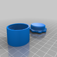 AI3M_screw_lid_and_cylinder_box.png Screw Lid container