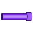 Shortstop-Pin.stl Shortstop - 3D Printed TF2 Prop Gun