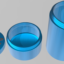Captura-de-pantalla-2023-05-26-154206.png 3MF file YERBA + FOX SUGAR・3D printing model to download
