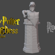 Rook.png Harry Potter Chess 3d