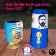 rect4520.png Mate Argentina Premium Set