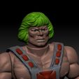 screenshot.4397.jpg He-Man MOTU Action Figure MOTU Style