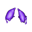 Fish_with_Legs_Ponder_0409171513_generate.stl Le Poisson de Steve / Steve's Fish
