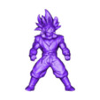 Goku_in_Super_Saiyan__0107204804_generate.obj Goku en forme Super Saiyan