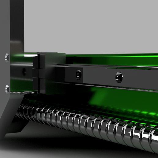 🧑‍🔧 CNC Router・ 3D File for 3D printing and CNC machining - Laser ...
