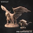 MMF-ACD-Pose-1.jpg Adult Copper dragon pack (supported)