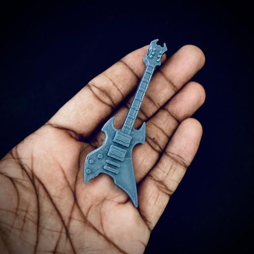 WhatsApp-Image-2025-02-13-at-2.31.02-PM.jpeg Musical Instruments for 3.75" & 6" Figure Diorama (1:18 & 1:12 scales)