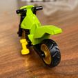 IMG_6394.JPG Lego city compatible motorbike street tires