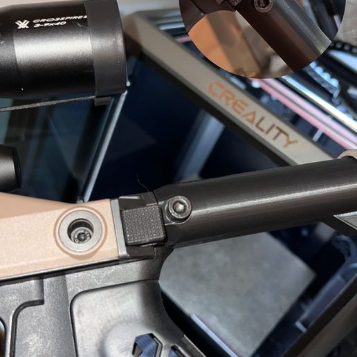 CCC21592-8ABD-46F2-A718-2110962E4F02.jpeg TAC41-A M4 Buffertube adapter