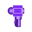 Shoulder_L_Twist1.stl Fichier STL Robot colossal・Modèle à télécharger et à imprimer en 3D