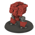 Pure-Chaos.png Pure Chaos Boxnaught