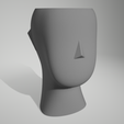 3.png Vaso Decorativo Familia_3Dwillcnc P/ Impressão 3D Original™