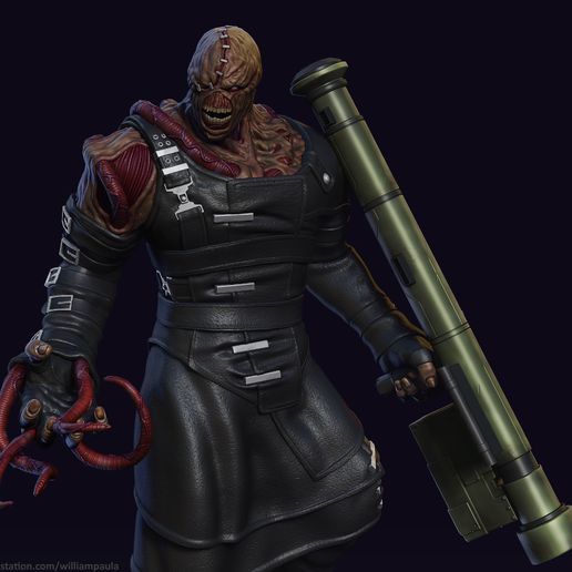 Nemesis-7.jpg Nemesis Statue